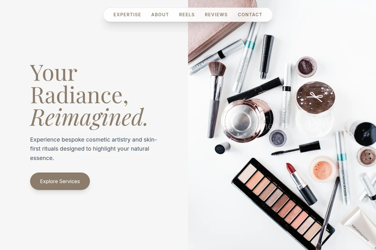 Moss Cosmetics