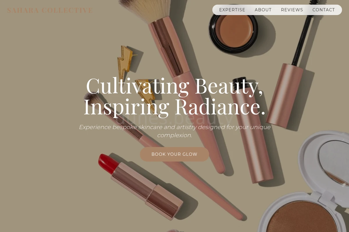 Haven Cosmetics