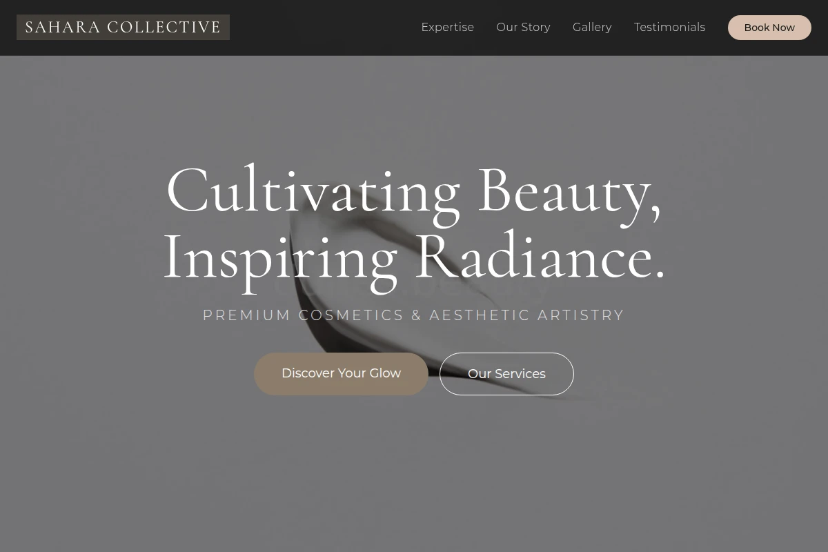 Radiance Cosmetics