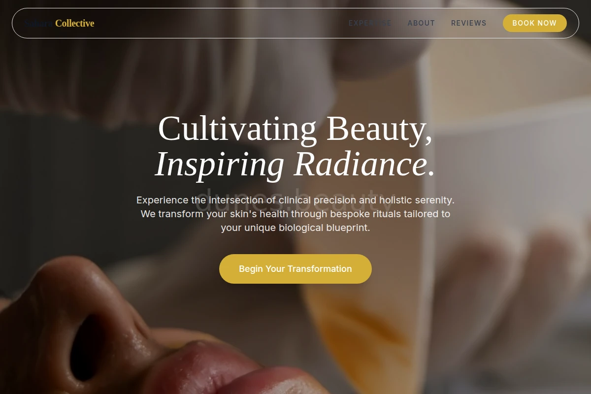 Silk Esthetician