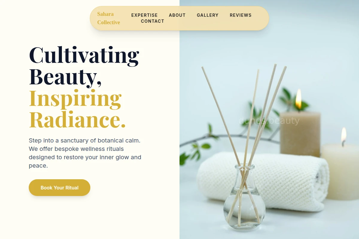 Flora Spa